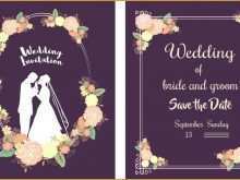 Wedding Card Templates Coreldraw