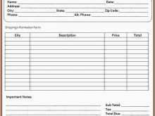 34 Visiting Invoice Template For Musician in Word by Invoice Template For Musician