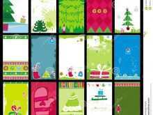 34 Visiting Small Christmas Card Templates Layouts by Small Christmas Card Templates