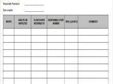 35 Adding Audit Plan Template Pdf Layouts with Audit Plan Template Pdf
