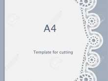 35 Adding Birthday Card Template A4 Formating for Birthday Card Template A4