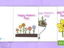 Happy Mothers Day Card Templates