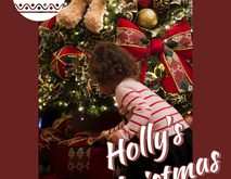 35 Best Christmas Card Template Adobe Templates with Christmas Card Template Adobe