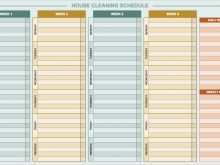 35 Best Daily Agenda Templates Free For Free by Daily Agenda Templates Free