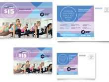 35 Best Postcard Template In Publisher Formating by Postcard Template In Publisher