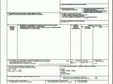 35 Best Us Customs Invoice Template Maker by Us Customs Invoice Template
