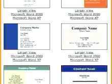 35 Blank Blank Business Card Template Word Mac for Ms Word with Blank Business Card Template Word Mac