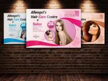 35 Blank Hair Salon Flyer Templates With Stunning Design with Hair Salon Flyer Templates