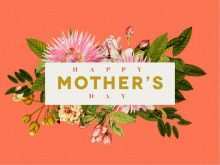 35 Blank Mother S Day Card Powerpoint Template Templates by Mother S Day Card Powerpoint Template