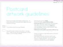 35 Create 4 Up Postcard Template Publisher PSD File by 4 Up Postcard Template Publisher