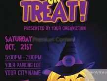 35 Create Halloween Party Flyer Template Download by Halloween Party Flyer Template
