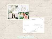 35 Create Thank You Card Templates For Photographers Layouts for Thank You Card Templates For Photographers