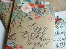 35 Creating Birthday Card Templates Pinterest for Ms Word with Birthday Card Templates Pinterest
