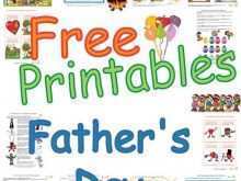 35 Creating Fathers Day Card Templates Ks2 Download for Fathers Day Card Templates Ks2