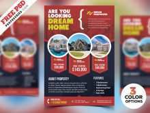 35 Creating Real Estate Free Flyer Templates Layouts by Real Estate Free Flyer Templates