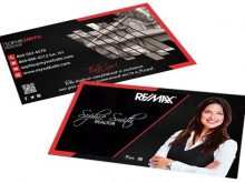 35 Creating Remax Business Card Templates Download Formating by Remax Business Card Templates Download