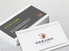 35 Customize 3D Name Card Template for Ms Word for 3D Name Card Template