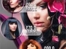 35 Customize Hair Stylist Flyer Templates Download by Hair Stylist Flyer Templates