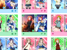 35 Customize Love Live R Card Template in Word by Love Live R Card Template
