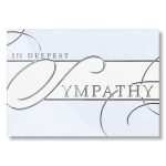 35 Customize Our Free Free Printable Sympathy Card Template With Stunning Design by Free Printable Sympathy Card Template