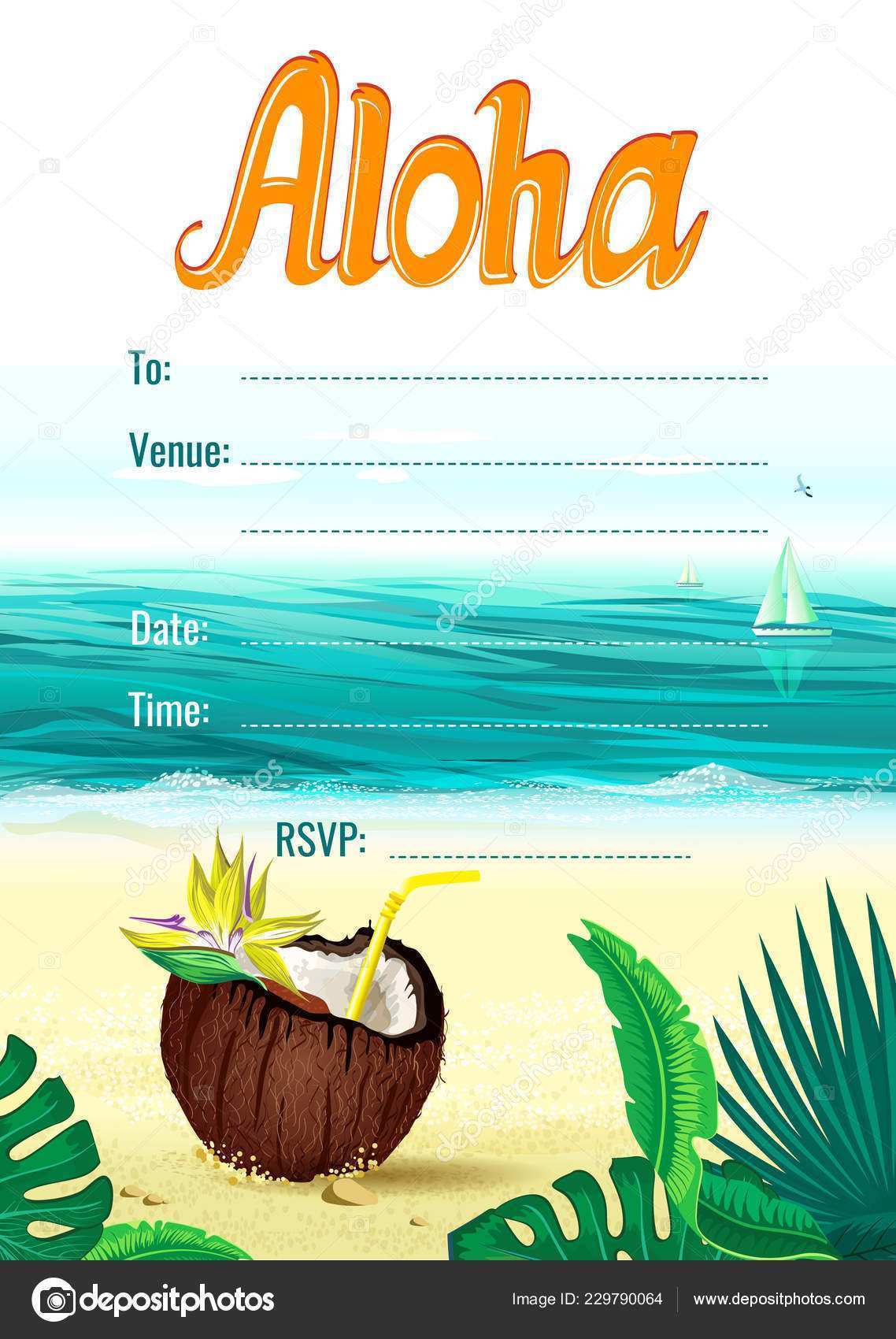 35 Customize Our Free Hawaii Id Card Template in Word with Hawaii Id Card Template