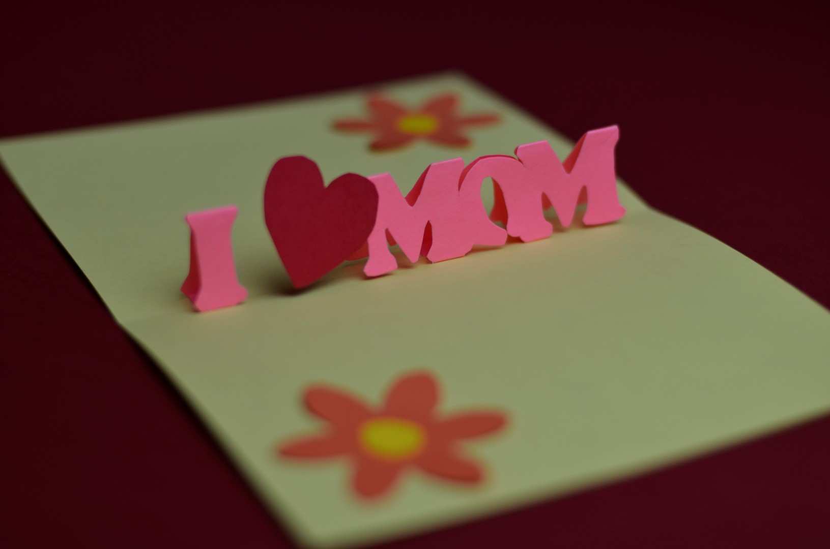 35 Customize Our Free Mothers Day Pop Up Card Template Photo by Mothers Day Pop Up Card Template