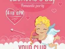 35 Customize Our Free Valentine Flyer Template Free for Ms Word for Valentine Flyer Template Free