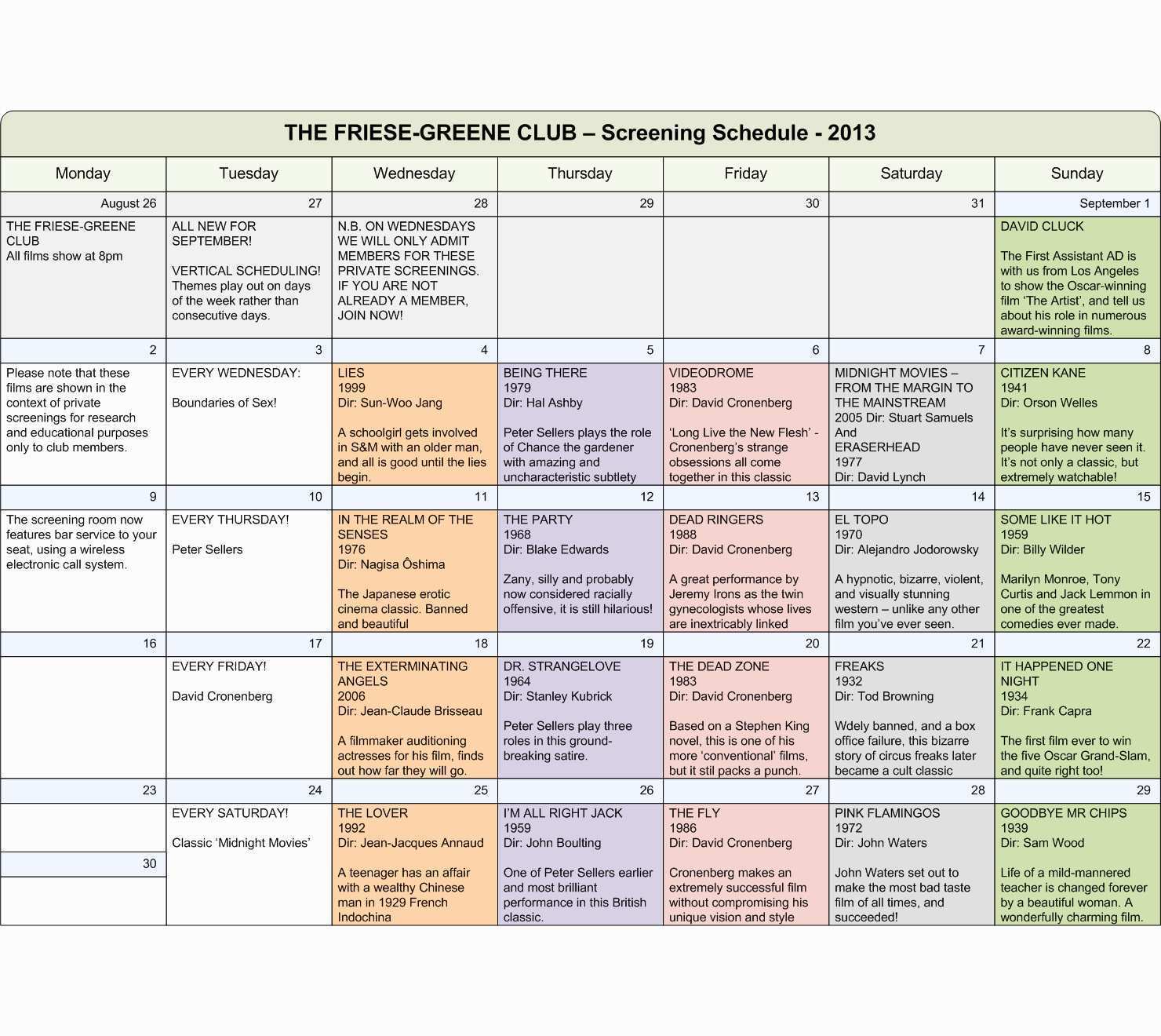 35 Customize Production Schedule Template For Film Templates by Production Schedule Template For Film