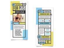 35 Customize Rack Card Template In Word with Rack Card Template In Word