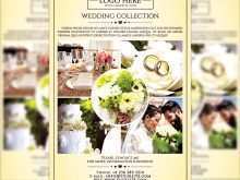 35 Format Wedding Flyer Template Formating with Wedding Flyer Template