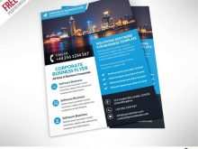 35 Free Business Flyers Templates with Free Business Flyers Templates