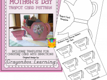 35 Free Mother S Day Card Template Tes in Photoshop with Mother S Day Card Template Tes