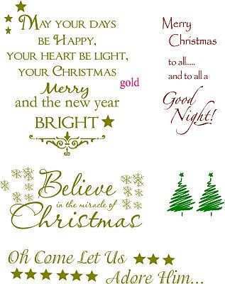 35 Free Printable Christmas Card Template Message With Stunning Design for Christmas Card Template Message