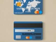 35 Free Printable Credit Card Design Template Illustrator For Free with Credit Card Design Template Illustrator