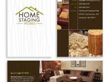 35 Free Printable Home Staging Flyer Templates Formating for Home Staging Flyer Templates