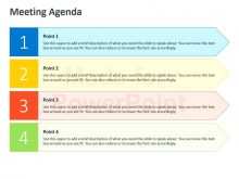 35 Free Printable Meeting Agenda Template Pages Photo by Meeting Agenda Template Pages
