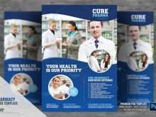 35 Free Printable Pharmacy Flyer Template Free Maker by Pharmacy Flyer Template Free