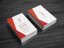 35 How To Create Business Card Template Back And Front Layouts by Business Card Template Back And Front