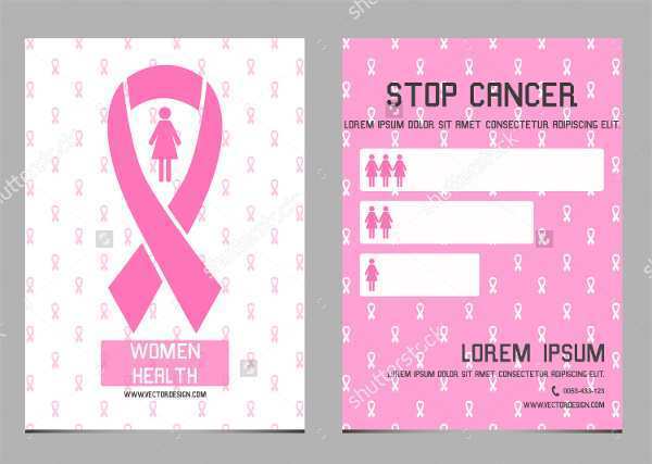 35 How To Create Cancer Flyer Template Now with Cancer Flyer Template