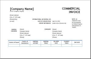 35 Online Amazon Vat Invoice Template Templates by Amazon Vat Invoice Template