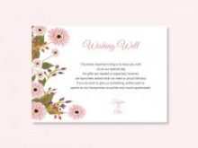 35 Online Floral Business Card Template Word in Photoshop with Floral Business Card Template Word