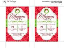 35 Online Office Christmas Party Flyer Templates Layouts by Office Christmas Party Flyer Templates