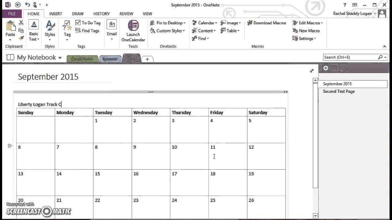 how-to-create-a-onenote-calendar-template