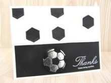 35 Printable Soccer Thank You Card Template Download for Soccer Thank You Card Template