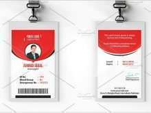 35 Report Id Card Template Front And Back in Word with Id Card Template Front And Back