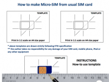 35 Report Template To Cut Sim Card Formating by Template To Cut Sim Card