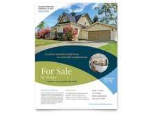 35 Standard Templates For Real Estate Flyers in Word by Templates For Real Estate Flyers