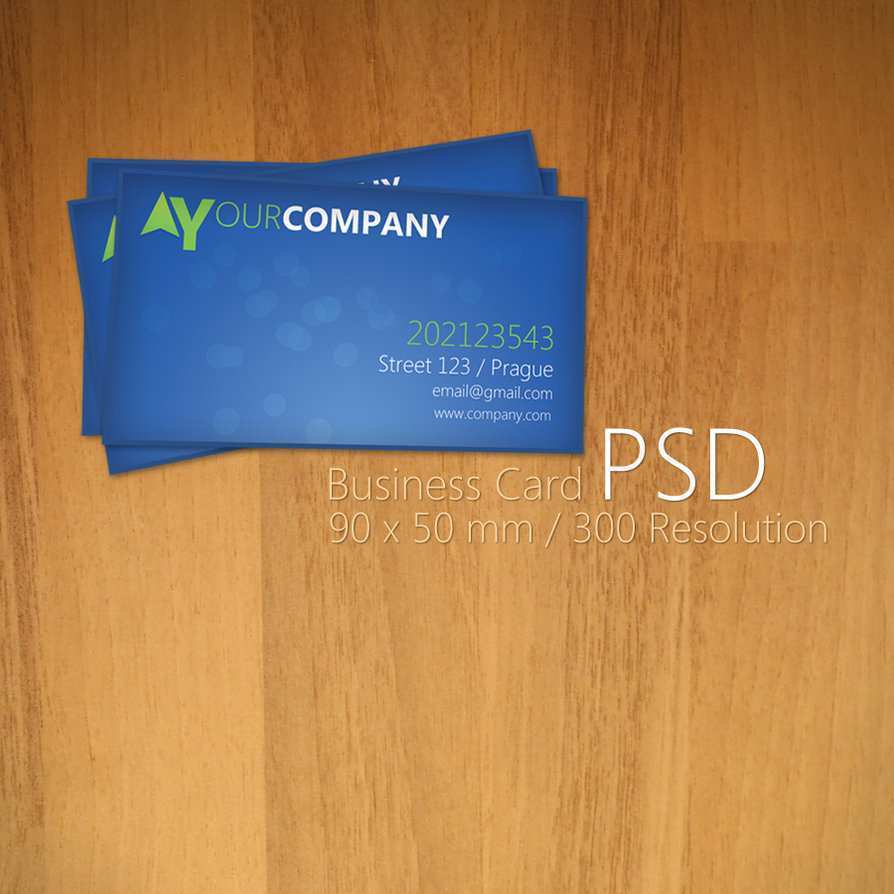 35 The Best Business Card Template Free For Commercial Use in Word by Business Card Template Free For Commercial Use