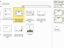 35 The Best Postcard Template Excel Maker for Postcard Template Excel