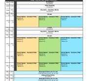 35 Visiting 2 Day Conference Agenda Template With Stunning Design for 2 Day Conference Agenda Template